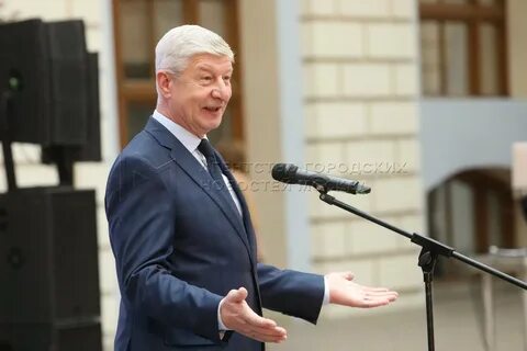 Моспроект имени посохина