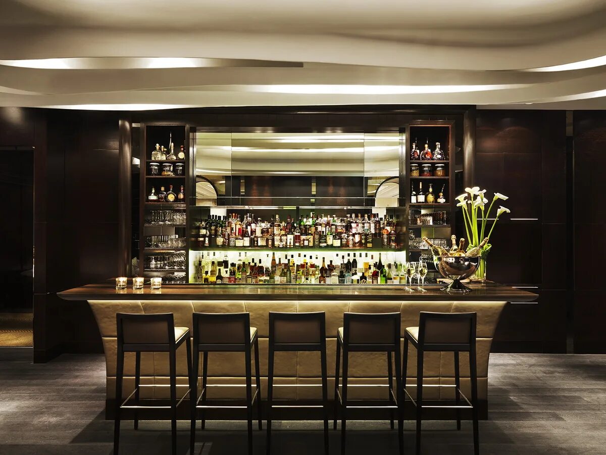 B c bar