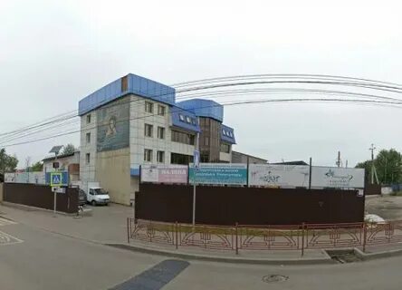Система 5 иркутск