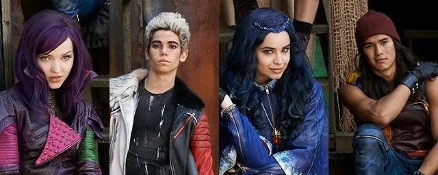 Pin on Evie Descendants, Disney descendants, Descendants party ideas birthdays