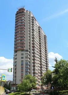 Ул профсоюзная 25