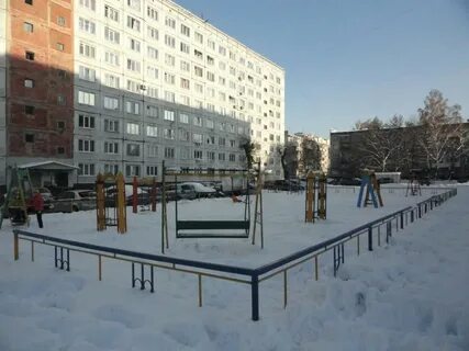 Ленинградский 5 36