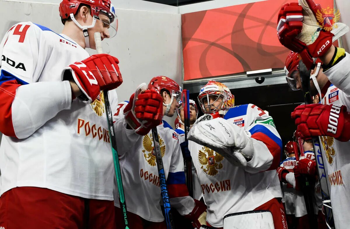 Хоккей 2014 г. Чм 2014 по хоккею россия.
