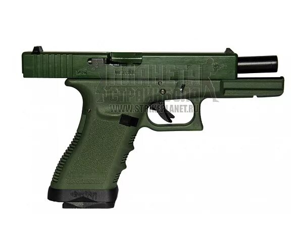 Страйкбол 17. Глок 17 страйкбольный. Страйкбольный Glock 17c.