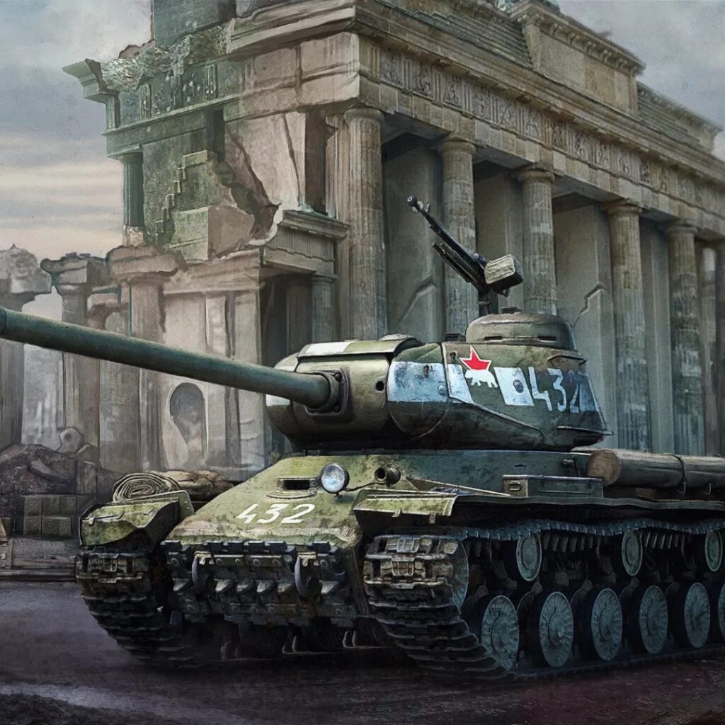 Ис арт. World of Tanks ис2. ИС-2 World of Tanks. МС 2 танк. ИС-2 В Берлине.