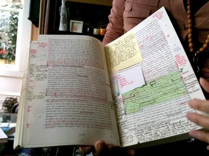 Here are the notes for the book