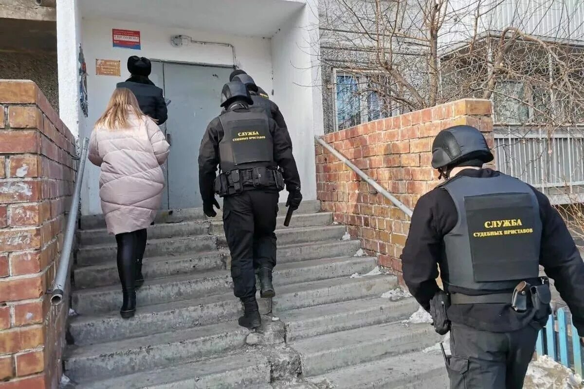Что происходит с должниками