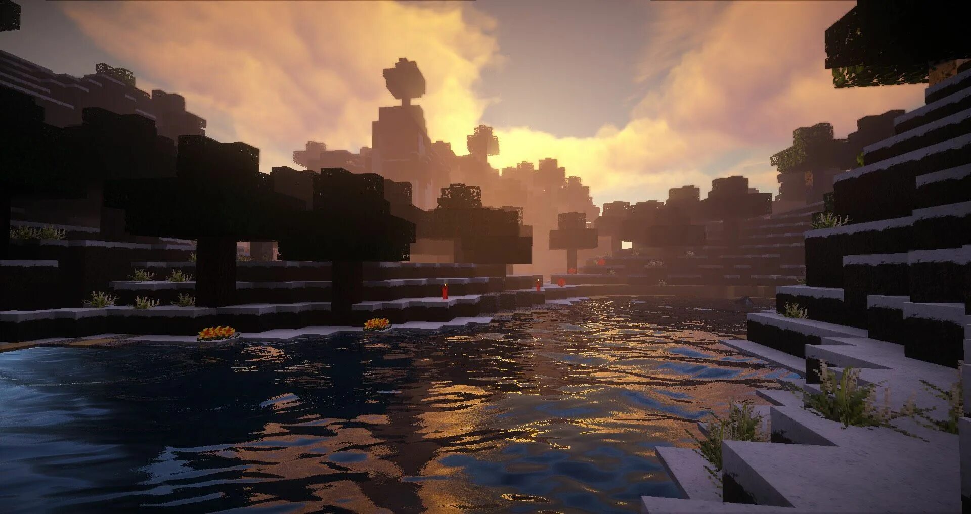 Minecraft shaders seus. Seus шейдеры ultra. minecraft шейдеры seus. rtx шейдеры minecraft. майнкрафт rtx 4k.