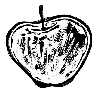 Graphics apple