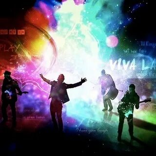 Viva la vida