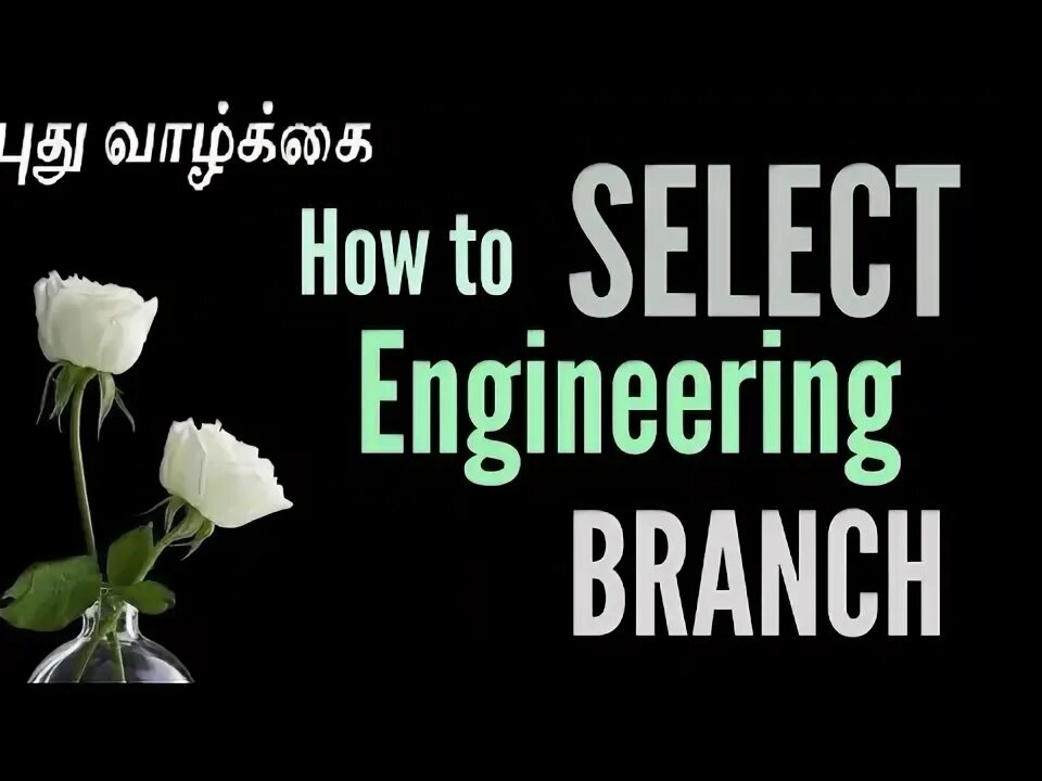Branch of engineering. Branch of engineering