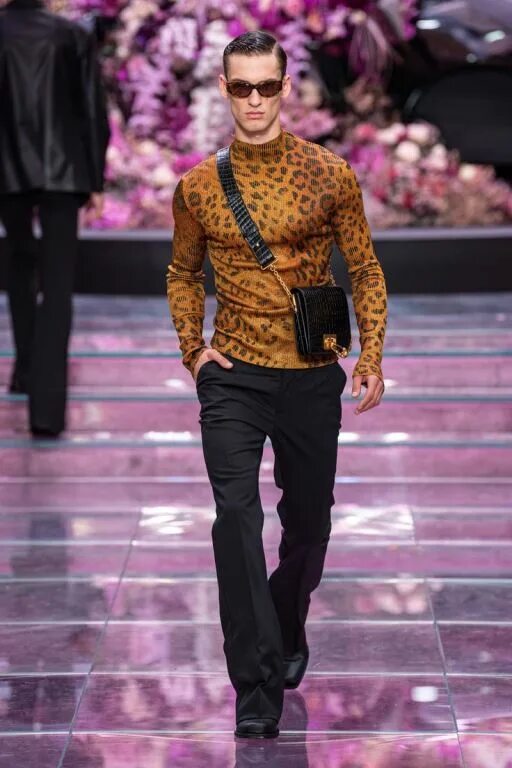 10 Menswear Trends From the Fall 2022 Collections Vogue
