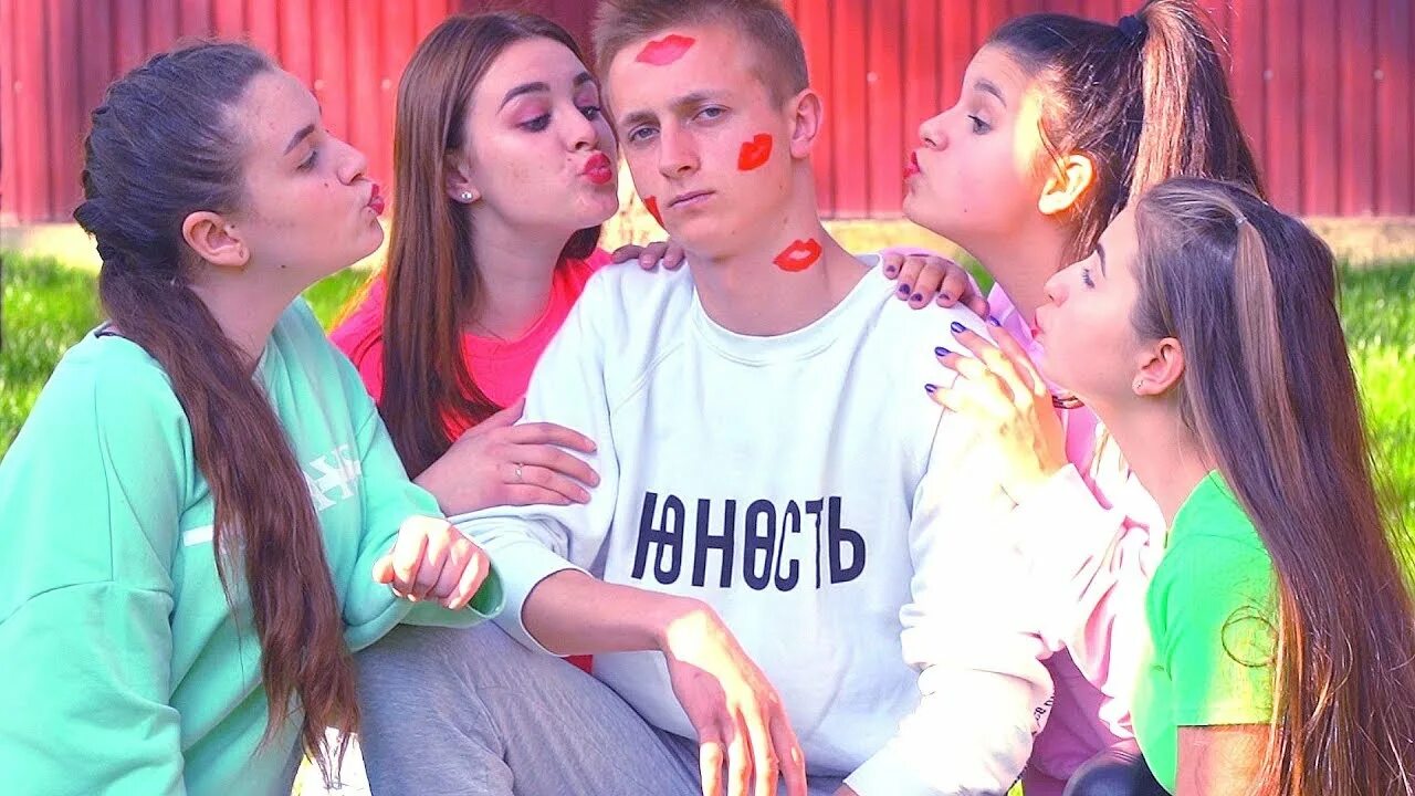 Новенькую крутую. Новенькую крутую