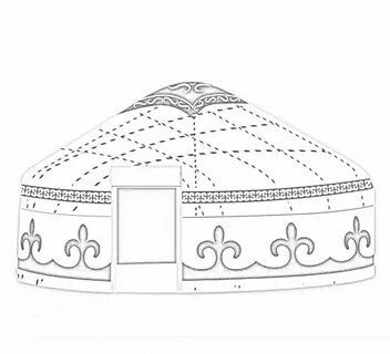 Шығыңқы кискалардың суреттері