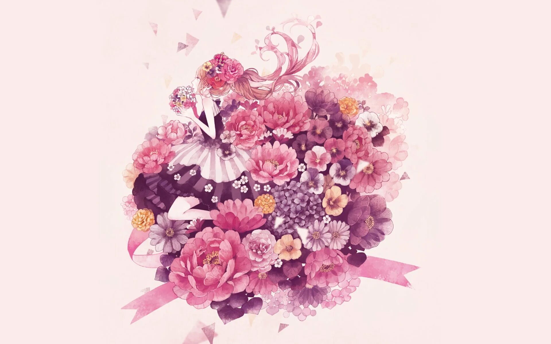 Акварельный букет. Букет цветов арт. Цветы иллюстрация. Букеты арты. Букет цветов арт.