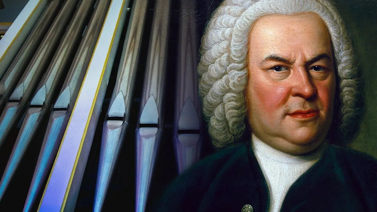 Johann sebastian bach