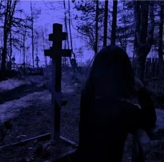 Страшные мистические истории из жизни