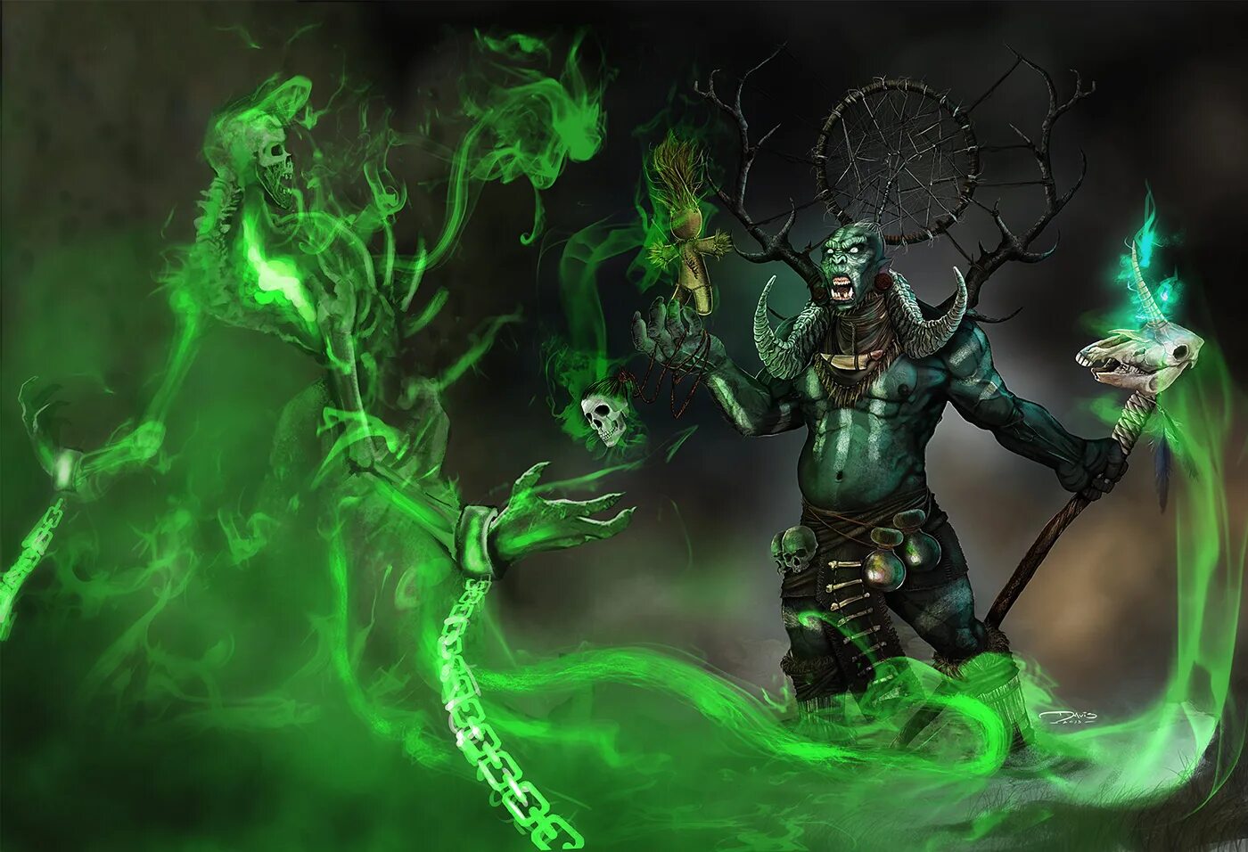 Некромант nonsemper. Аллоды прокачка некроманта. 0 пве дд. Аллоды раса зэм арт. Grim dawn некромант арт.