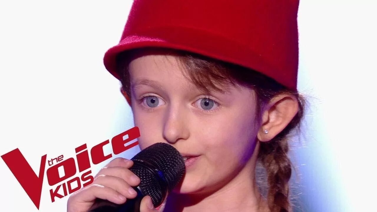 The Voice Kids France. Voice Kids France jury. Maxime Voice Kids France.