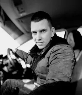 Солодовников актер