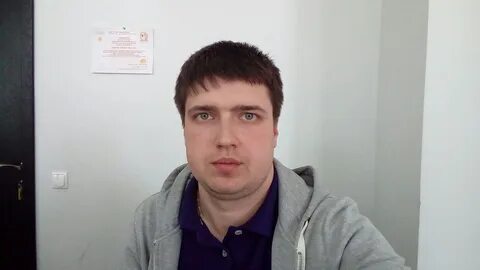 Стремный обзор лицо
