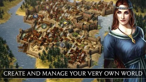 Kingdoms v