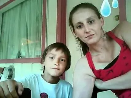 Webcam mom videos