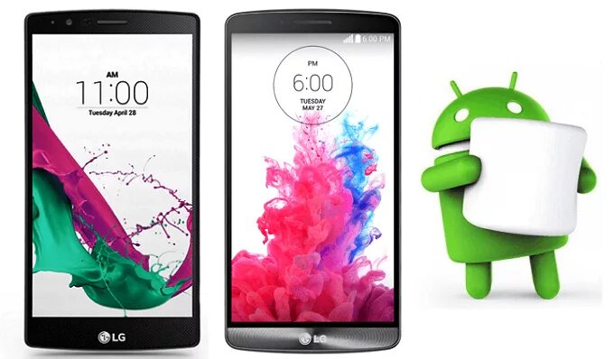Смартфоны андроид 6.0. 6.0 marshmallow. lg g4 verizon marshmallow. есть ли андроиды смартфоны лж.