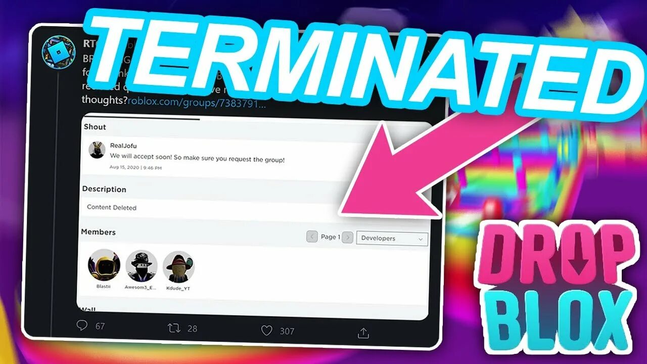 Roblox drop. Роблокс дроп. roblox terminator.
