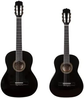 Guitar 3 4