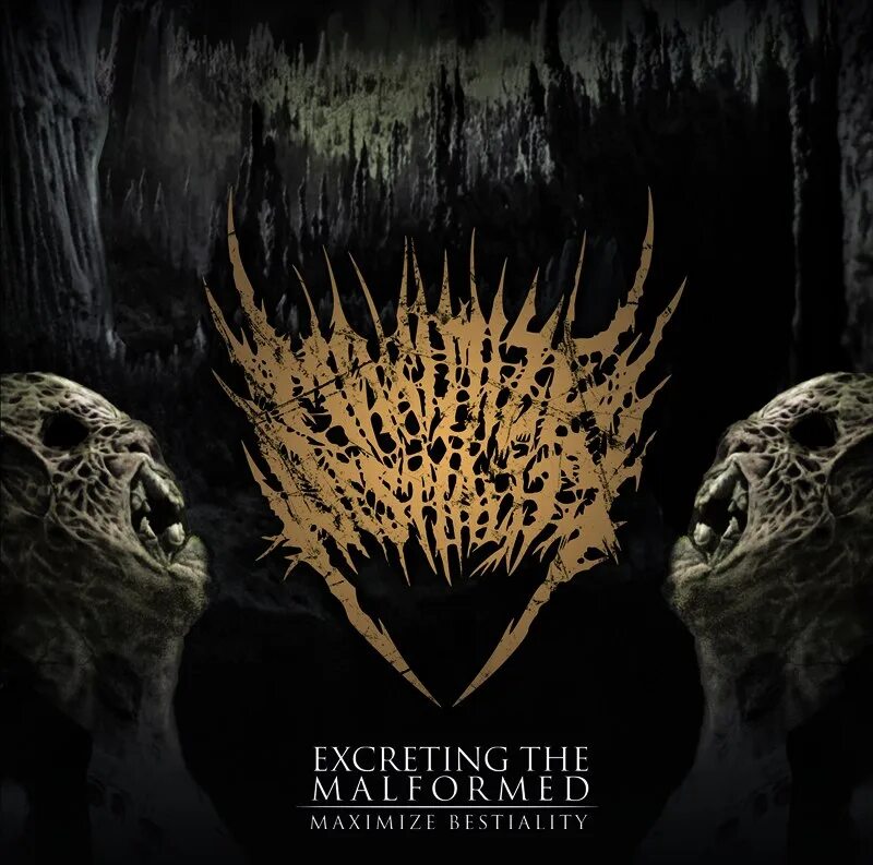Malformed response