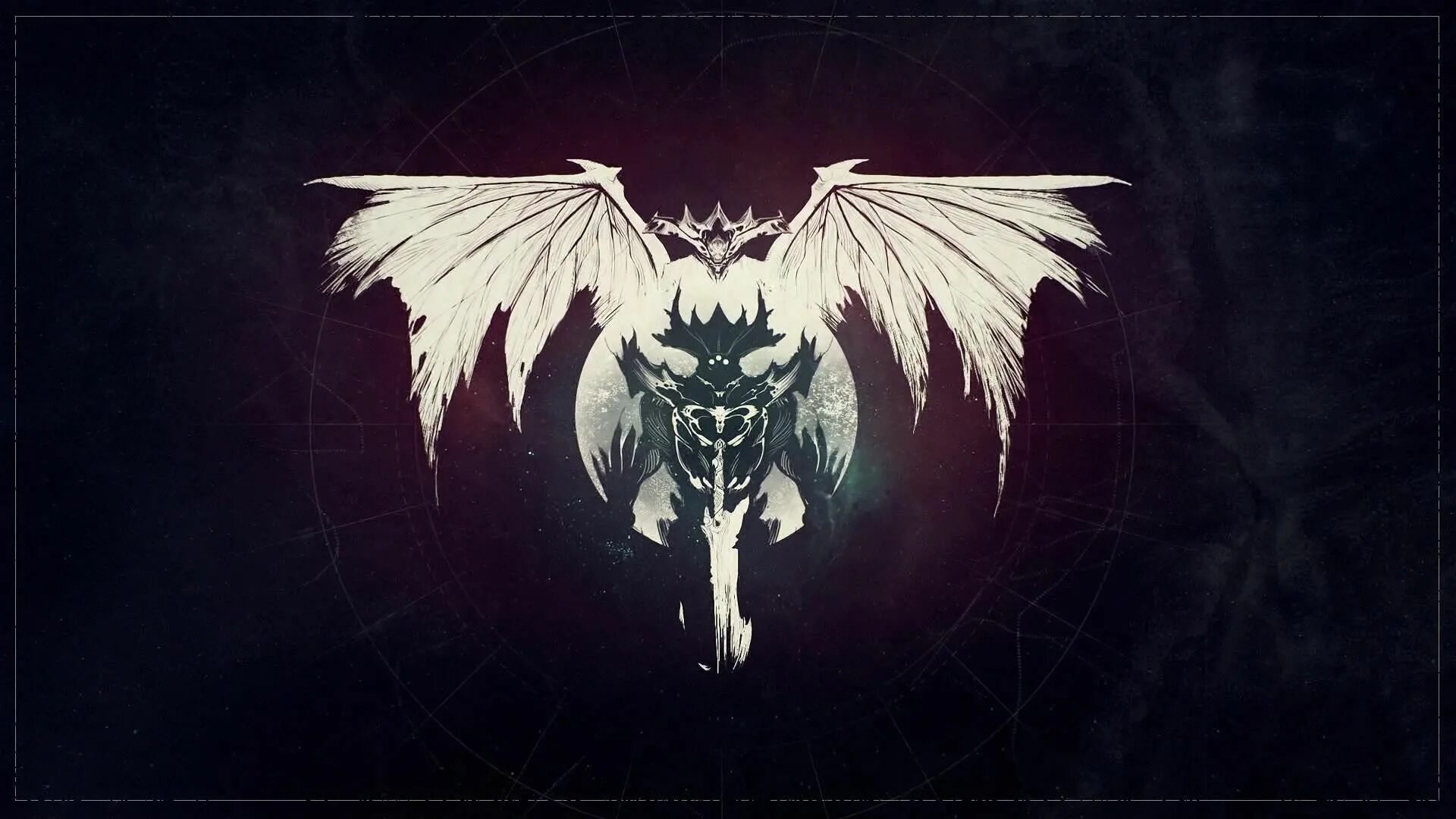 Одержимый король. Орикс одержимый король. орикс дестини. орикс destiny 2. oryx the taken king.