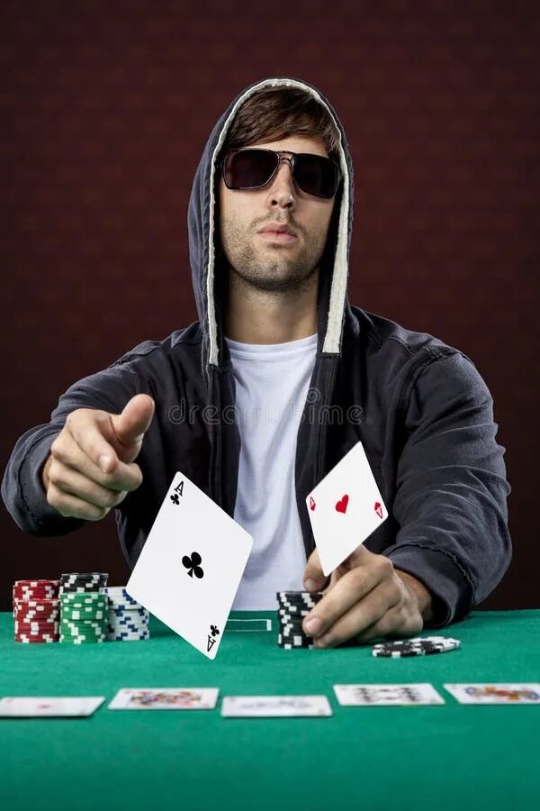 From player