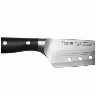 Кухонные ножи fissman