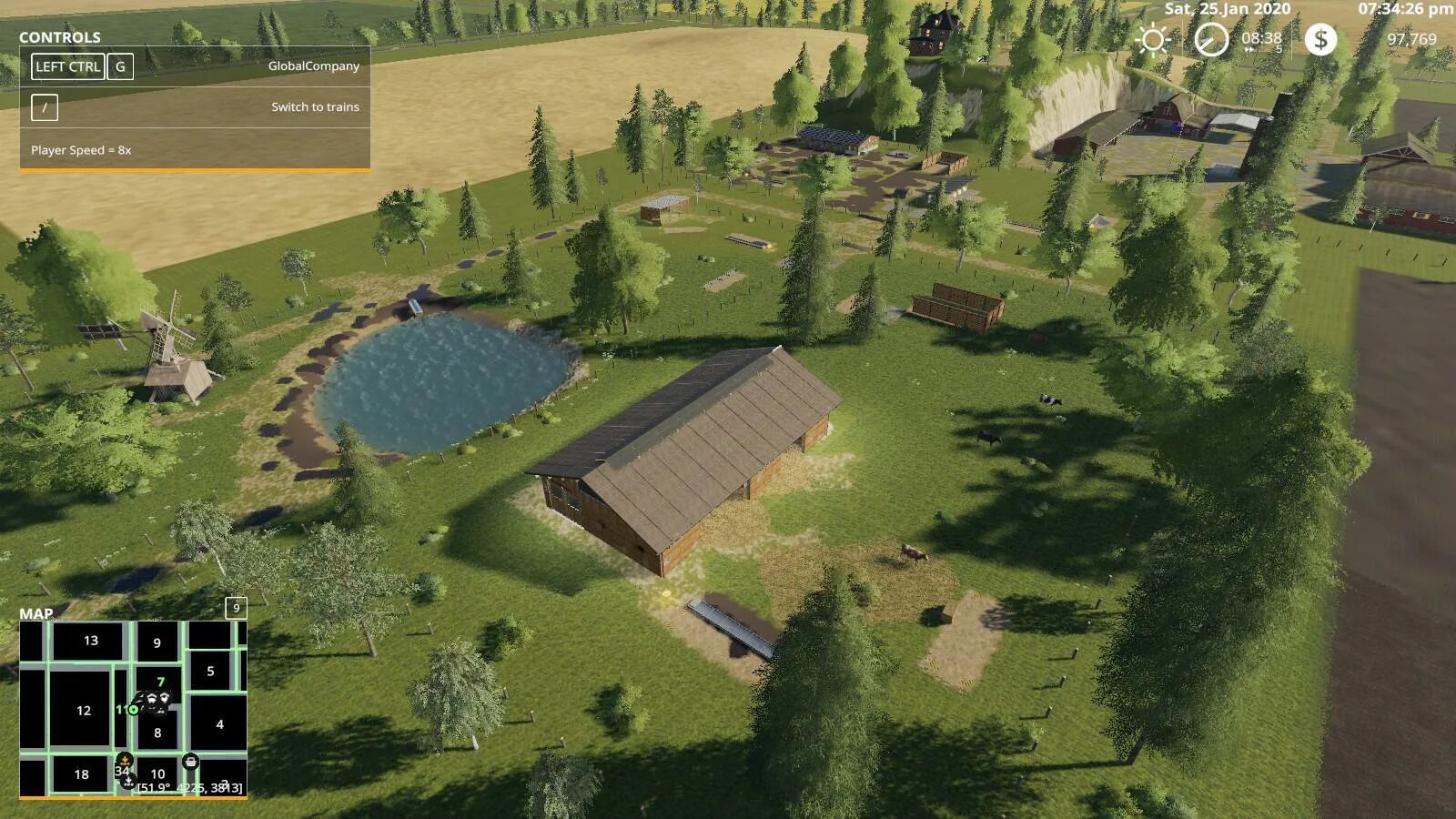 Maps wild. Farming Simulator 19 карта Wild West. Карта Wild West 16x для Farming Simulator 2019. Wild West FS 19. Карта Wild West Farming Simulator 22.