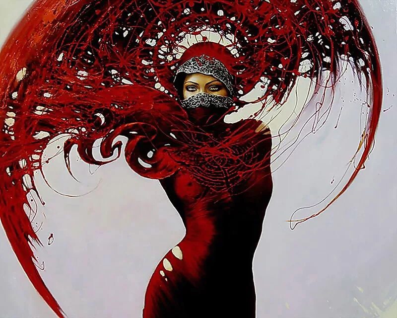 Кэрол бак (Karol bak) Польша. Кэрол бак картины. Арт-фэнтези от художника Карол бак». Богини польского художника Karol bak. Загадочная красота