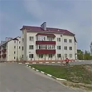 Ул донецкая белгород