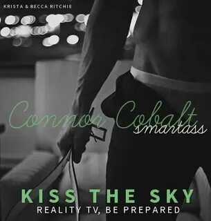 Kiss the sky