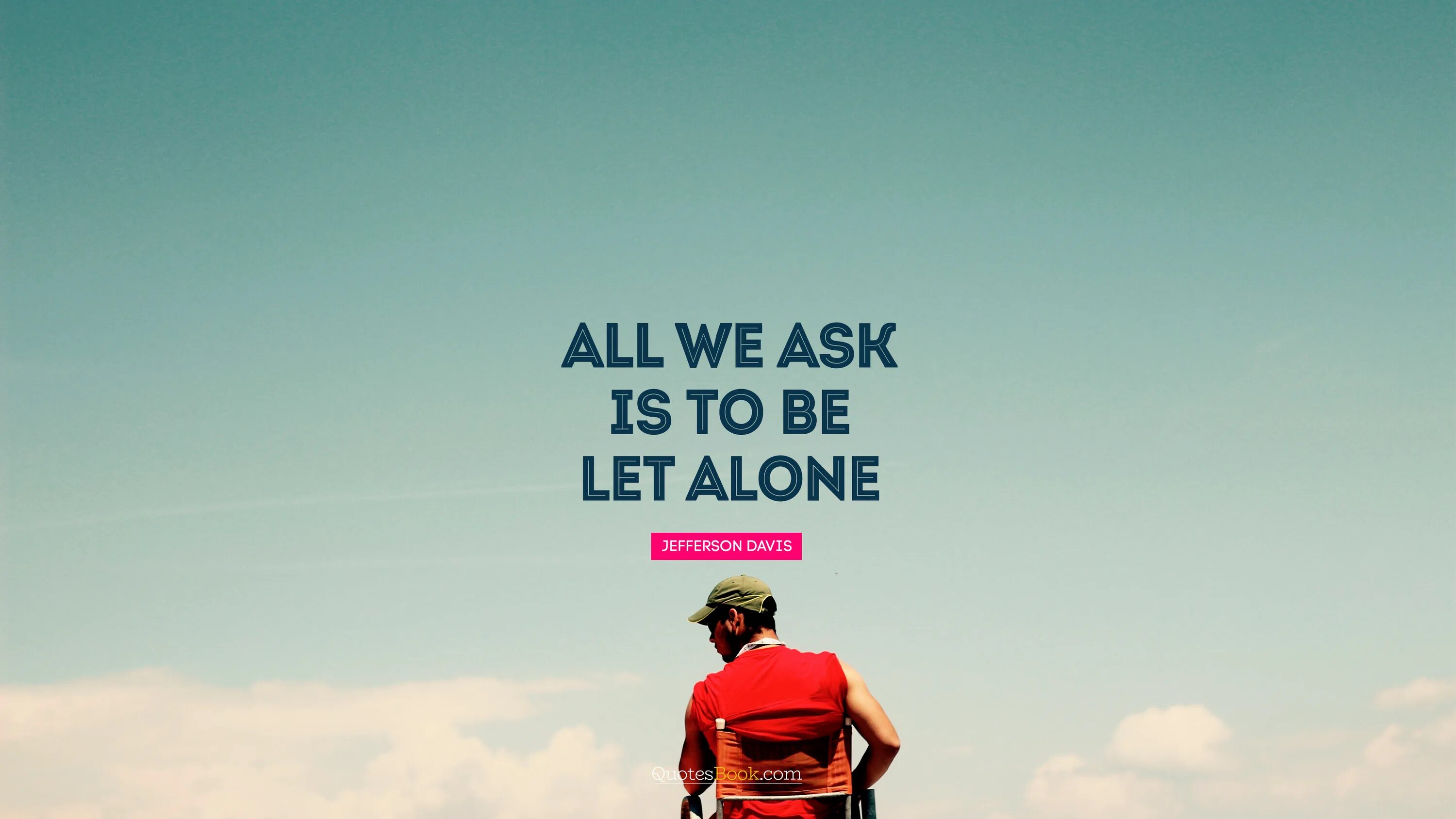 Lets ask