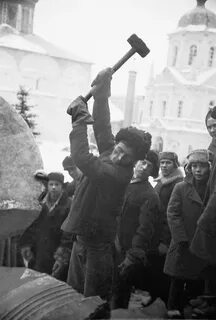 Большевистская церковь