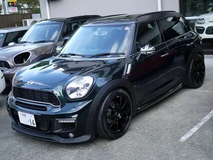 Mini r60