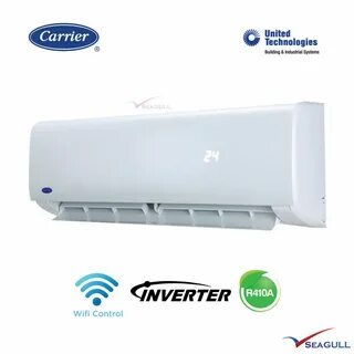 Inverter side