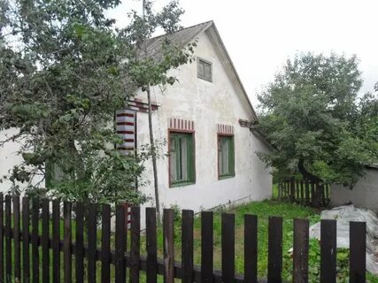 Дома брестская область