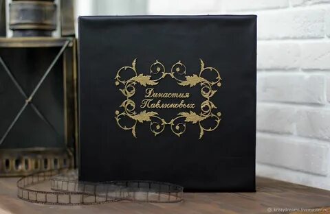 Альбом руководителю