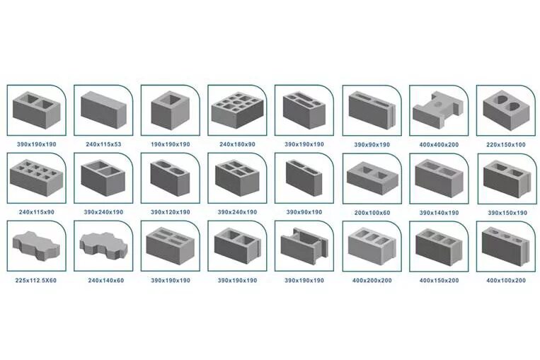 Легкие блоки для строительства. Разновидности блоков для строительства. Разновидности блоков для строительства дома. Типы блоков для строительства. Какие типы блоков вам известны