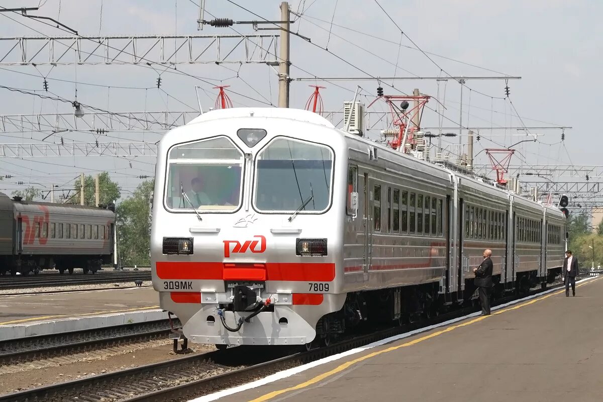 Эд9м 0001. Электропоезд эд9мк. Электропоезд эд9мк 7809. Эд9мк 0086.