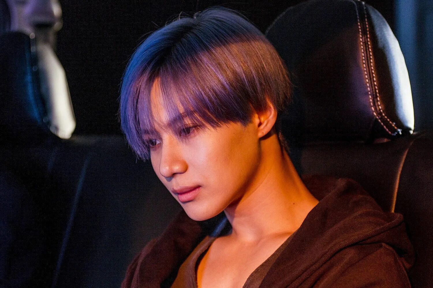 Pin by 5HINee_mh on SHINee ✨ Taemin, Shinee, Lee taemin