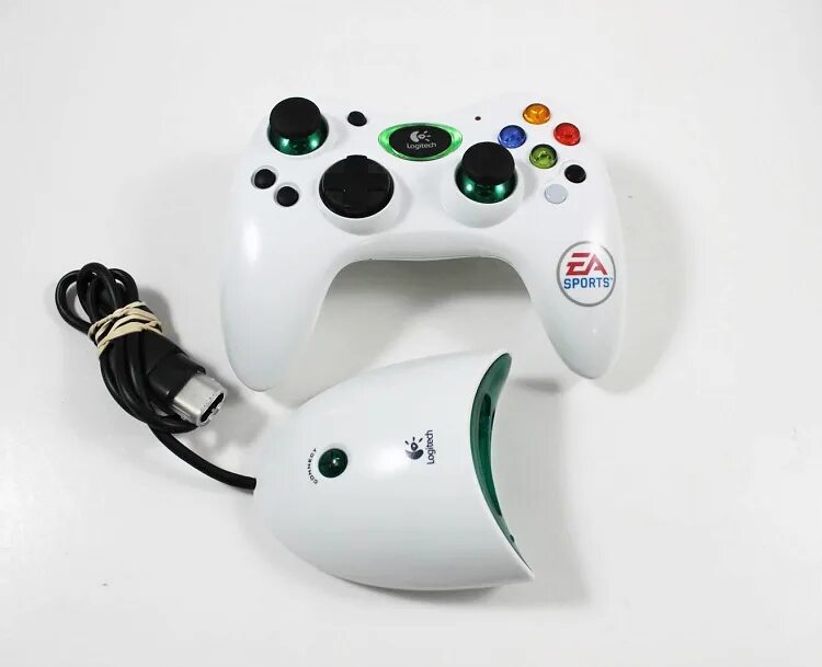 Logitech xbox