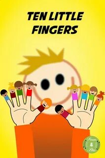 10 fingers