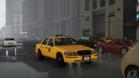 Такси 2000
